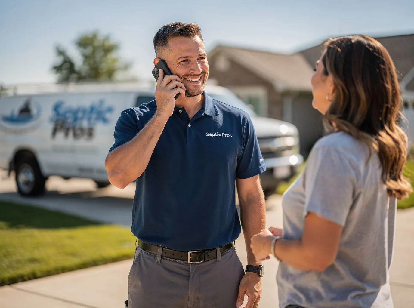 Septic Tank Pumping Elyria, OH FAQs